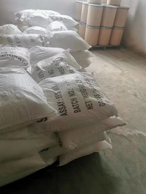 80-08-0 Cas No 4 4'-Diaminodiphenyl Sulfone Dds Solubility Chemical Name