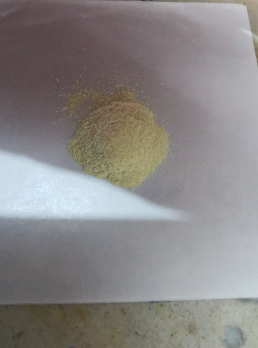 80-08-0 Cas No 4 4'-Diaminodiphenyl Sulfone Dds Solubility Chemical Name