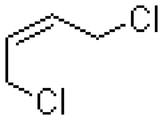 1476-11-5 Cis-1,4-Dichloro-2-butene des séries intermédiaires organiques