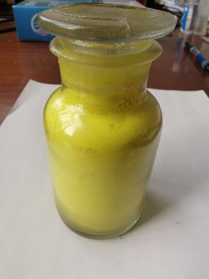 Tenoxicam API N° CAS 59804 - 37 - 4