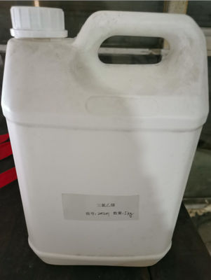 Intermédiaire de médecine de Cas 545-06-2 Trichloroacetonitrile